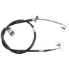 Image de Tirette À Câble, Frein De Stationnement K16137 Abs Abs K16137 Toyota