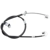 Image de Tirette À Câble, Frein De Stationnement K16147 Abs Abs K16147 Toyota