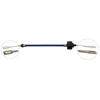 Image de Tirette À Câble, Commande D'Embrayage Abs K20190 Citroen