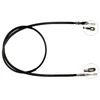 Image de Tirette À Câble, Commande D'Embrayage Abs K20640 Daihatsu