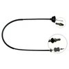 Image de Tirette À Câble, Commande D'Embrayage Abs K23390 Peugeot