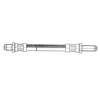 Image de Tuyau D'Embrayage Abs Sl2436 Austin
