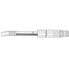 Image de Flexible De Frein 3295 Abs Abs Sl3295 Opel