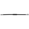 Image de Flexible De Frein Sl 3441 Abs Abs Sl3441 Abarth;Citroen;Fiat;Peugeot