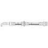 Image de Flexible De Frein 3636 Abs Abs Sl3636 Isuzu