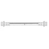 Image de Flexible De Frein Sl 3850 Abs Abs Sl3850 Nissan