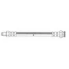Image de Flexible De Frein 3980 Abs Abs Sl3980 Mitsubishi