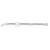 Image de Flexible De Frein Sl 4237 Abs Abs Sl4237 Suzuki