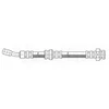 Image de Flexible De Frein Sl 4241 Abs Abs Sl4241 Suzuki