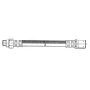 Image de Flexible De Frein Sl 4263 Abs Abs Sl4263 Alfa Romeo;Iveco