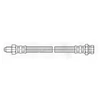 Image de Flexible De Frein 4288 Abs Abs Sl4288 Hyundai