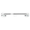 Image de Flexible De Frein 4314 Abs Abs Sl4314 Subaru