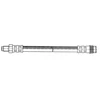Image de Flexible De Frein Sl 4937 Abs Abs Sl4937 Citroen