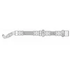 Image de Flexible De Frein 5240 Abs Abs Sl5240 Subaru
