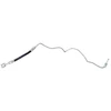 Image de Flexible De Frein 5350 Abs Abs Sl5350 Opel;Vauxhall