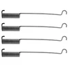 Image de Kit D'Accessoires, âchoire De Frein Abs 0575q Austin