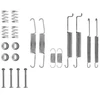 Image de Kit D'Accessoires, Mâchoire De Frein Abs 0597q Audi;Volkswagen