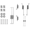 Image de Kit D'Accessoires, Mâchoire De Frein Abs 0615q Ford