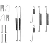 Image de Kit D'Accessoires, Mâchoire De Frein Abs 0645q Bmw