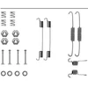 Image de Kit D'Accessoires, Mâchoire De Frein Abs 0674q Ford