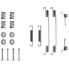 Image de Kit D'Accessoires, Mâchoire De Frein Abs 0682q Alfa Romeo;Fiat