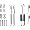 Image de Kit D'Accessoires, Mâchoire De Frein Abs 0691q Citroen;Fiat;Ford;Nissan;Peugeot