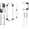 Image de Kit D'Accessoires, Mâchoire De Frein Abs 0749q Ford