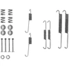 Image de Kit D'Accessoires, âchoire De Frein Abs 0754q Citroen;Peugeot