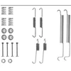 Image de Kit D'Accessoires, Mâchoire De Frein Abs 0756q Citroen;Peugeot;Renault