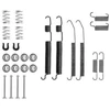 Image de Kit D'Accessoires, Mâchoire De Frein Abs 0762q Hyundai;Mitsubishi