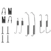 Image de Kit D'Accessoires, Mâchoire De Frein Abs 0773q Mercedes-Benz