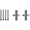 Image de Kit D'Accessoires, Plaquette De Frein À Disque Abs 0902q Alfa Romeo;Audi;Bmw;Ford;Opel;Porsche;Saab;Talbot