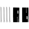 Image de Kit D'Accessoires, Plaquette De Frein À Disque Abs 0908q Saab
