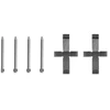 Image de Kit D'Accessoires, Plaquette De Frein À Disque Abs 0911q Volvo