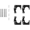 Image de Kit D'Accessoires, Plaquette De Frein À Disque Abs 0914q Ford;Lotus;Morgan;Morris;Talbot;Triumph;Vauxhall