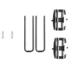 Image de Kit D'Accessoires, Plaquette De Frein À Disque Abs 0961q Volkswagen