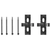 Image de Kit D'Accessoires, Plaquette De Frein À Disque Abs 1007q Mercedes-Benz