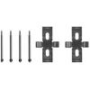 Image de Kit D'Accessoires, Plaquette De Frein À Disque Abs 1009q Mercedes-Benz