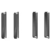 Image de Kit D'Accessoires, Plaquette De Frein À Disque Abs 1066q Nissan