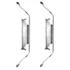 Image de Kit D'Accessoires, Plaquette De Frein À Disque Abs 1096q Bmw;Jaguar
