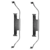 Image de Kit D'Accessoires, Plaquette De Frein À Disque Abs 1097q Bmw;Fiat;Mg;Rover