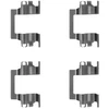 Image de Kit D'Accessoires, Plaquette De Frein À Disque Abs 1117q Isuzu;Opel;Vauxhall