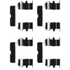 Image de Kit D'Accessoires, Plaquette De Frein À Disque Abs 1161q Hyundai;Mitsubishi