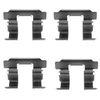 Image de Kit D'Accessoires, Plaquette De Frein À Disque Abs 1251q Suzuki