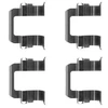 Image de Kit D'Accessoires, Plaquette De Frein À Disque Abs 1252q Nissan