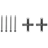 Image de Kit D'Accessoires, Plaquette De Frein À Disque Abs 1271q Opel;Vauxhall