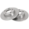 Image de Disque De Frein Abs 17062 Audi