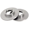 Image de Disque De Frein Abs 17067 Chevrolet;Daewoo
