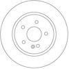 Image de Disque De Frein Abs 17109 Mercedes-Benz