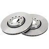 Image de Disque De Frein Abs 17150 Opel;Saab;Vauxhall
